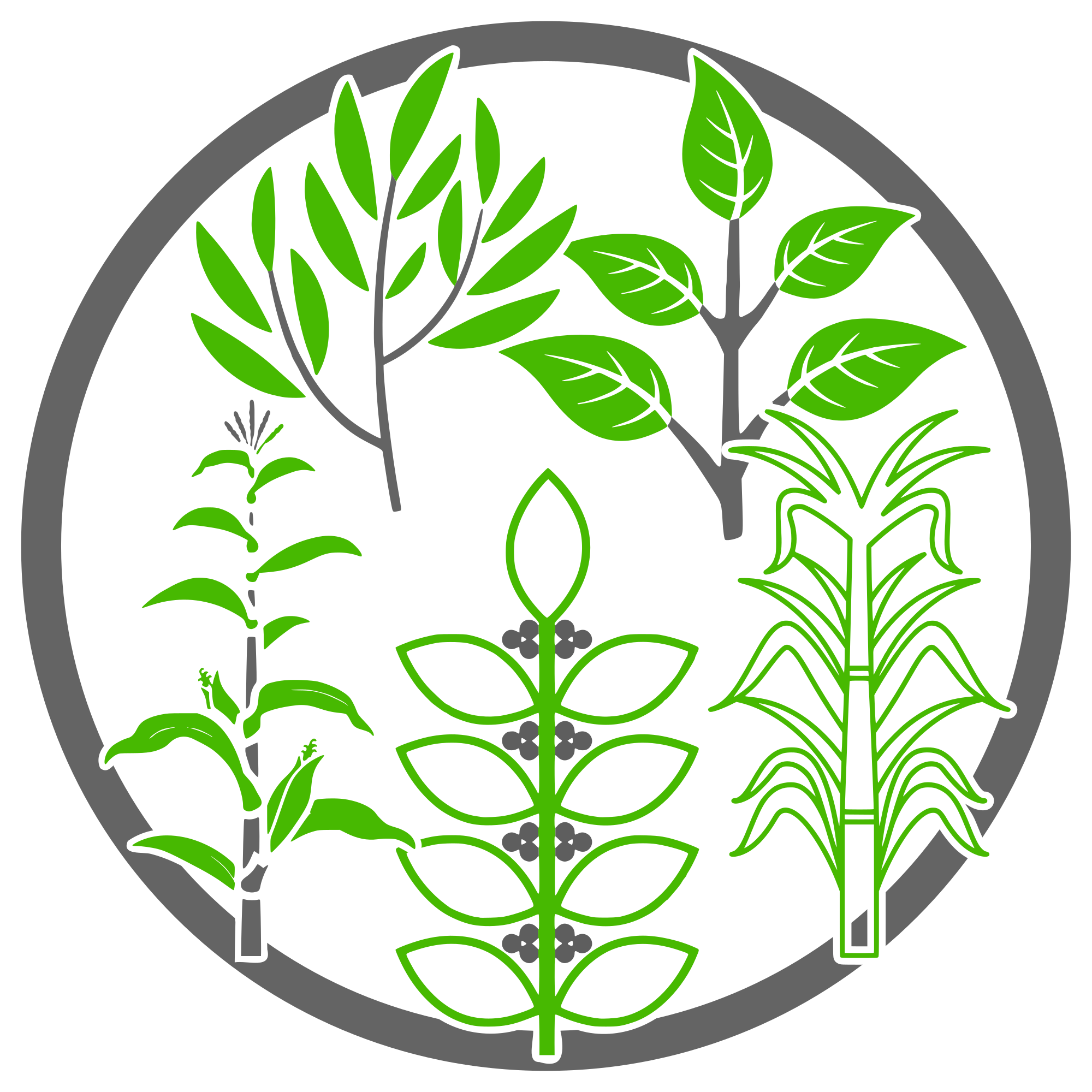 LogoPlantagen